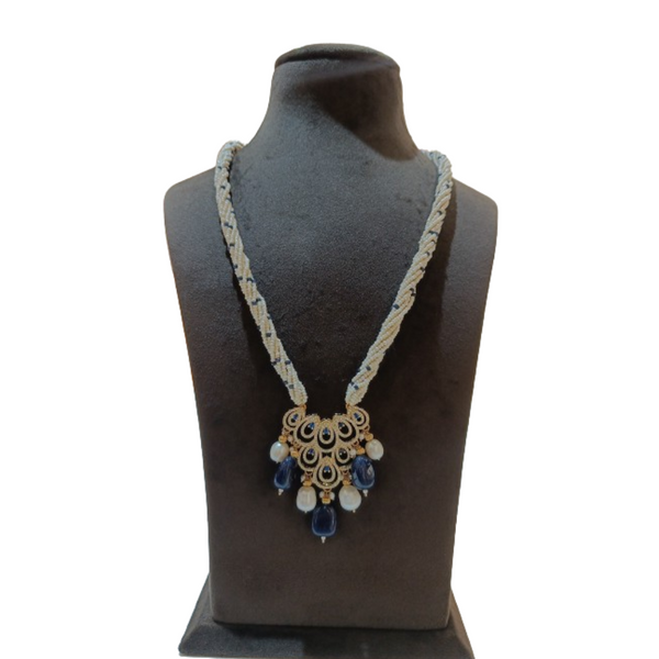 Celestial Elegance Neckalce