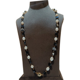 Celestial Elegance Neckalce