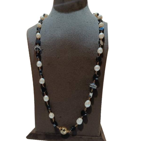 Celestial Elegance Neckalce