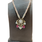 Celestial Elegance Neckalce