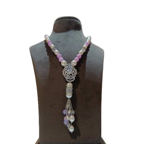 Celestial Elegance Neckalce