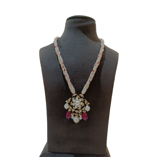 Celestial Elegance Neckalce