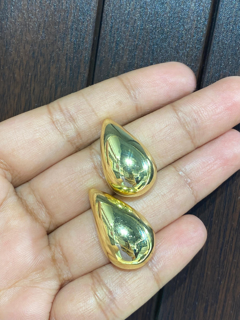 Tear Drop Earrings