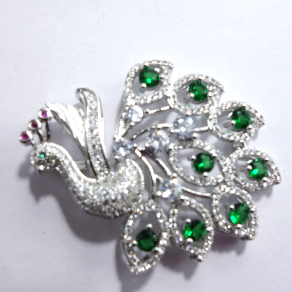 JEWELLERY FINDING BROOCH PER PIECE