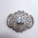 JEWELLERY FINDING BROOCH PER PIECE