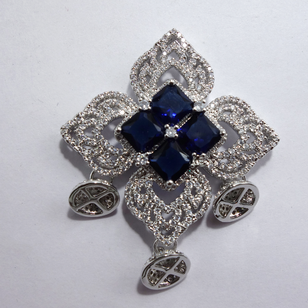 JEWELLERY FINDING BROOCH PER PIECE