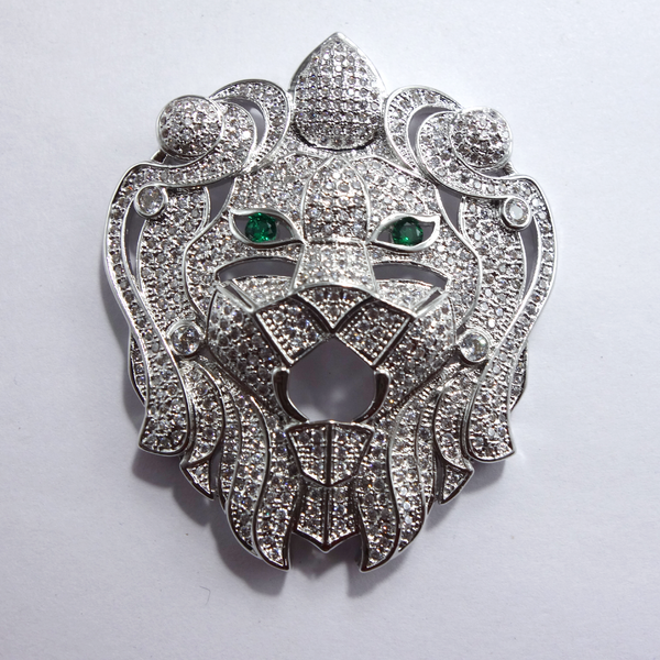 JEWELLERY FINDING BROOCH PER PIECE