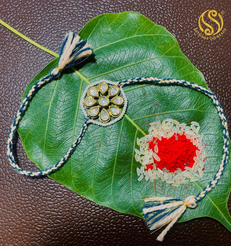 Elegant Rakhi