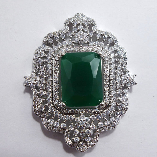 JEWELLERY FINDING BROOCH PER PIECE