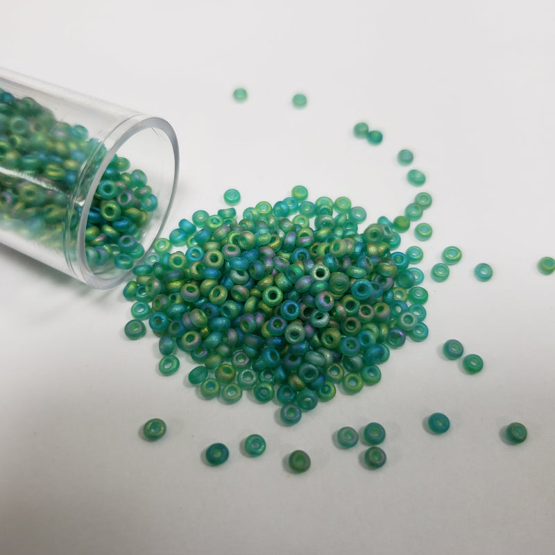 SEED BEAD 2MM (30)