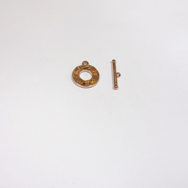 JEWELLERY FINDING LOCK PER PIECE