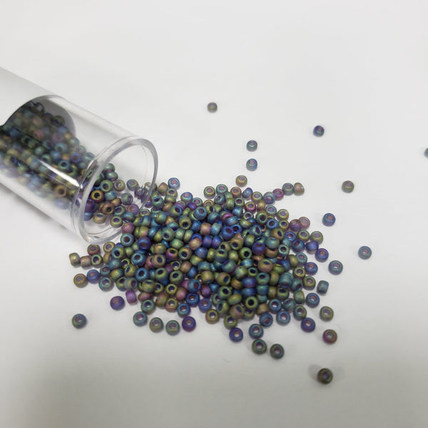 SEED BEAD 2MM (36)