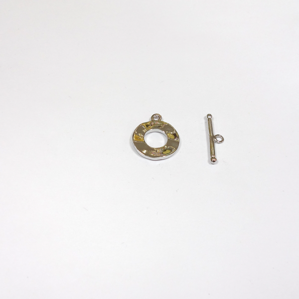 JEWELLERY FINDING LOCK PER PIECE