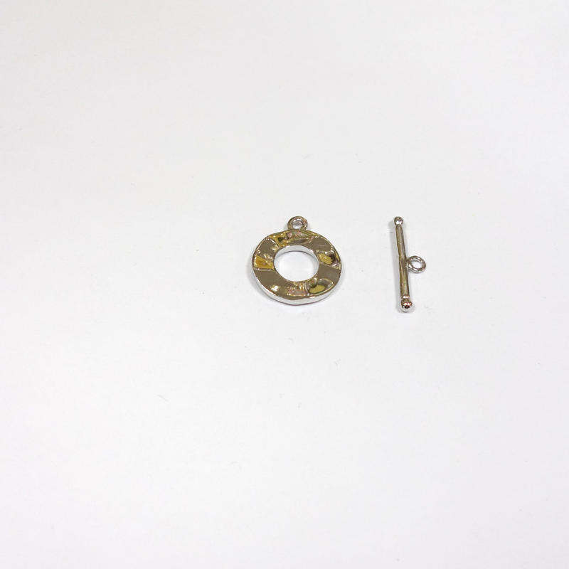 JEWELLERY FINDING LOCK PER PIECE