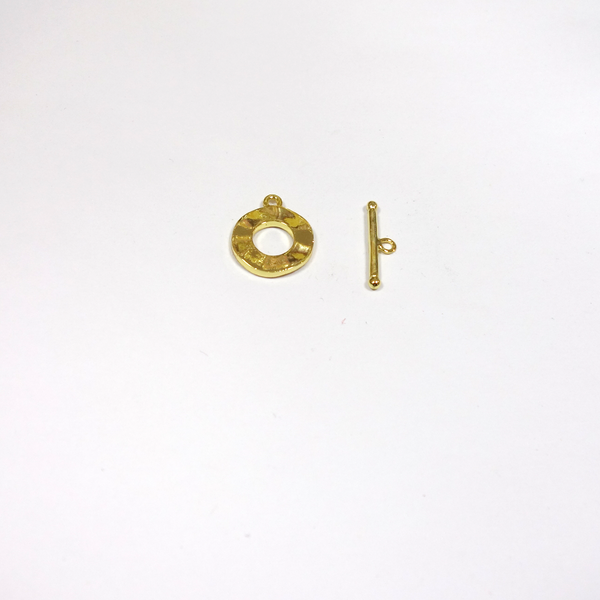 JEWELLERY FINDING LOCK PER PIECE