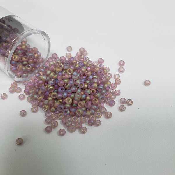 SEED BEAD 2MM (39)