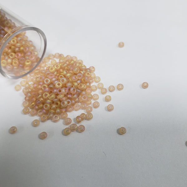 SEED BEAD 2MM (03)