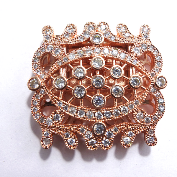 JEWELLERY FINDING BROOCH PER PIECE