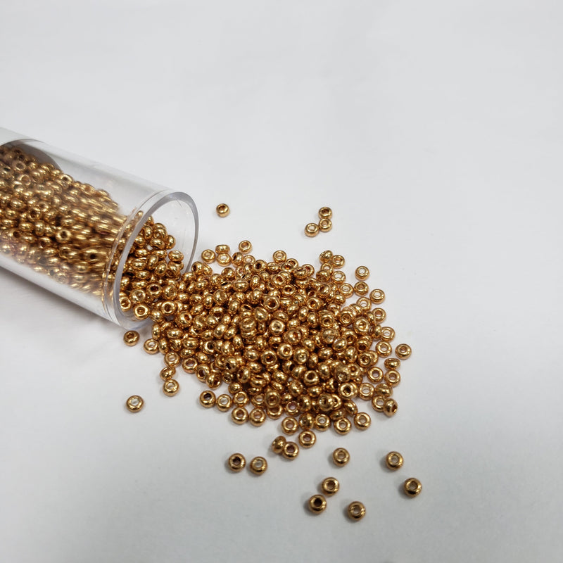 SEED BEAD 2MM (94)