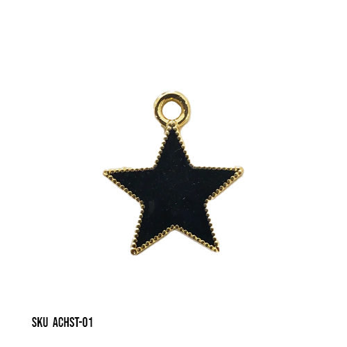 ALLOY STAR (10 Peices)