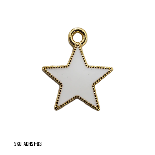 ALLOY STAR (10 Peices)