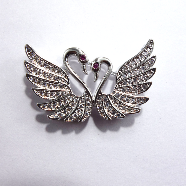 JEWELLERY FINDING BROOCH PER PIECE