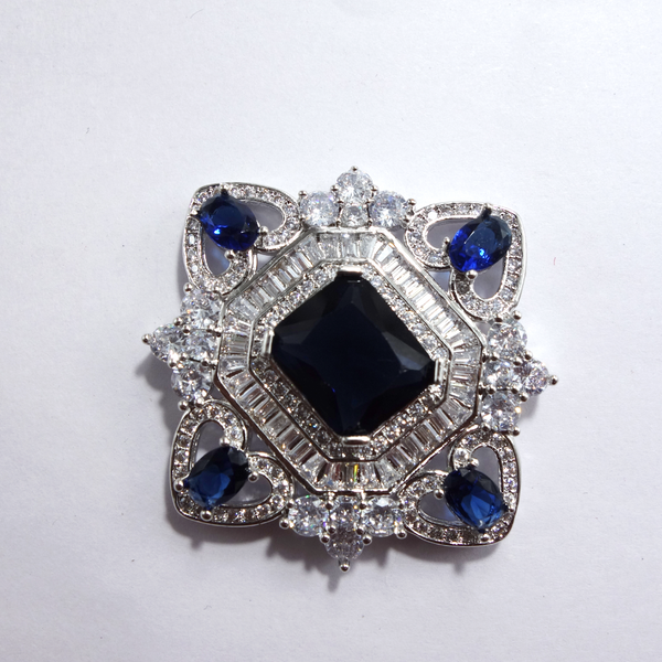 JEWELLERY FINDING BROOCH PER PIECE