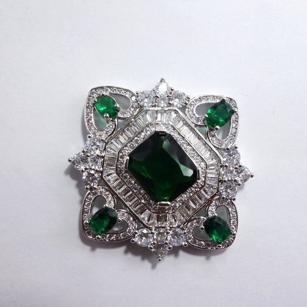 JEWELLERY FINDING BROOCH PER PIECE