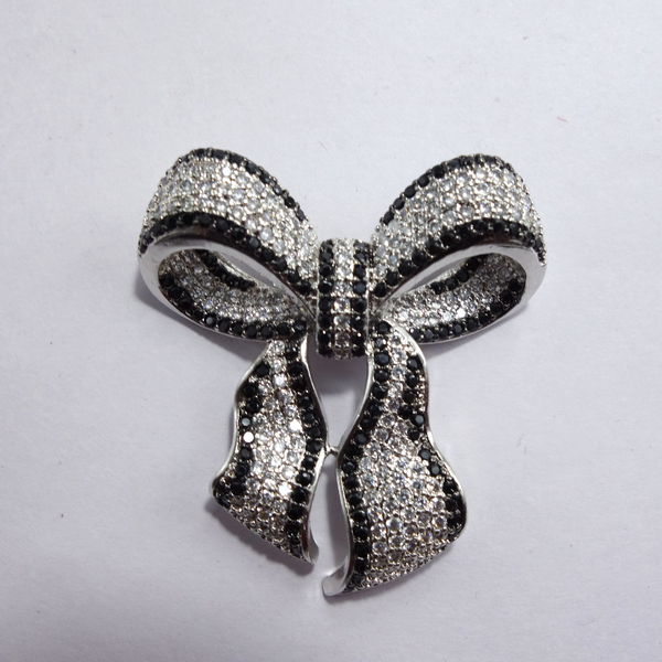 JEWELLERY FINDING BROOCH PER PIECE