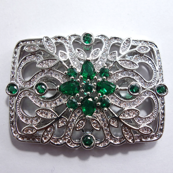 JEWELLERY FINDING BROOCH PER PIECE