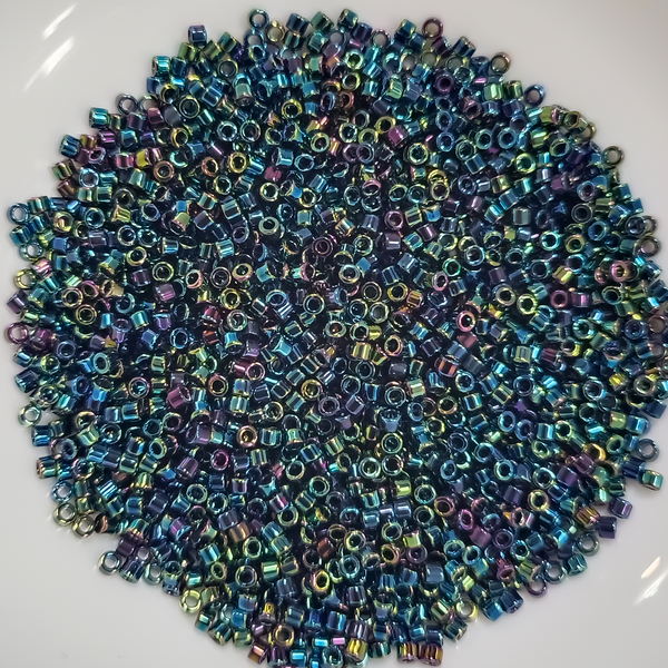 DELICA BEADS DB 0005 (10 Grams)