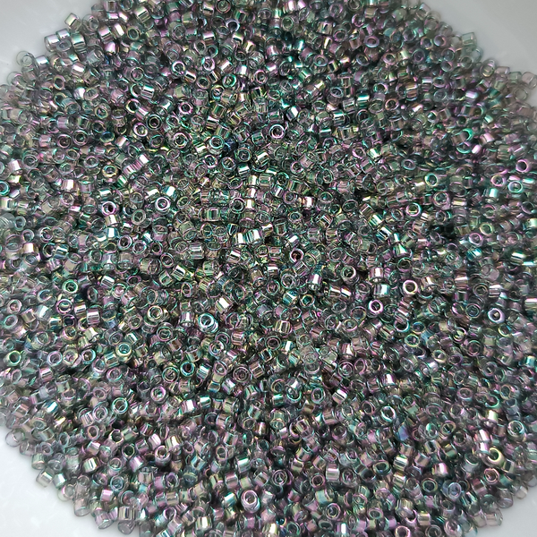 DELICA BEADS DB 0107 (10 Grams)