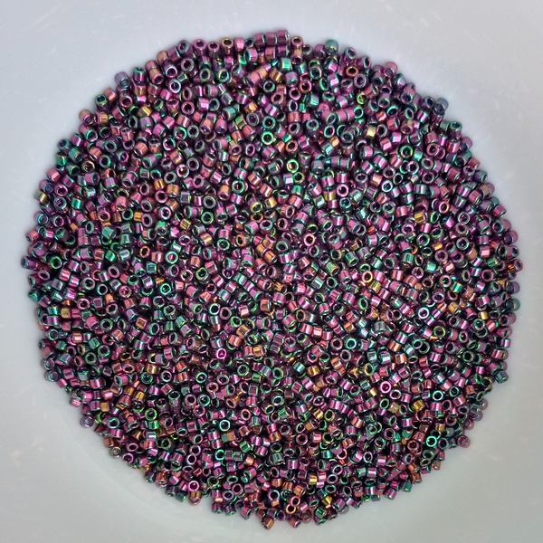 DELICA BEADS DB 0128 (10 Grams)