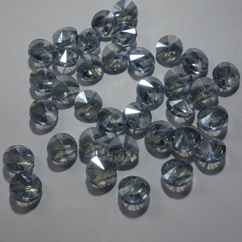 Loose Glass Beads (10 PIECE)