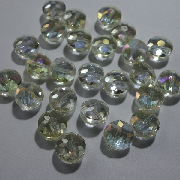 Loose Glass Beads (PER PIECE)