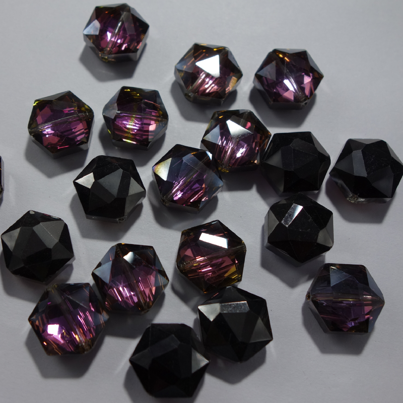 Loose Glass Beads (PER PIECE)