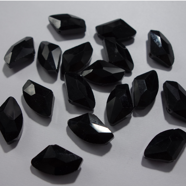 Loose Glass Beads (PER PIECE)