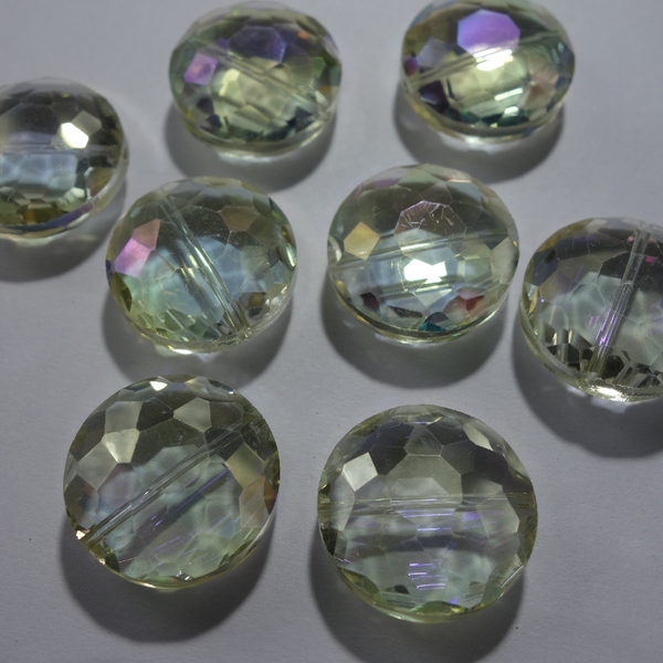 Loose Glass Beads (PER PIECE)