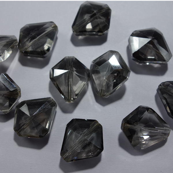 Loose Glass Beads (PER PIECE)