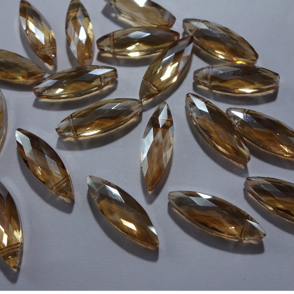 Loose Glass Beads (PER PIECE)