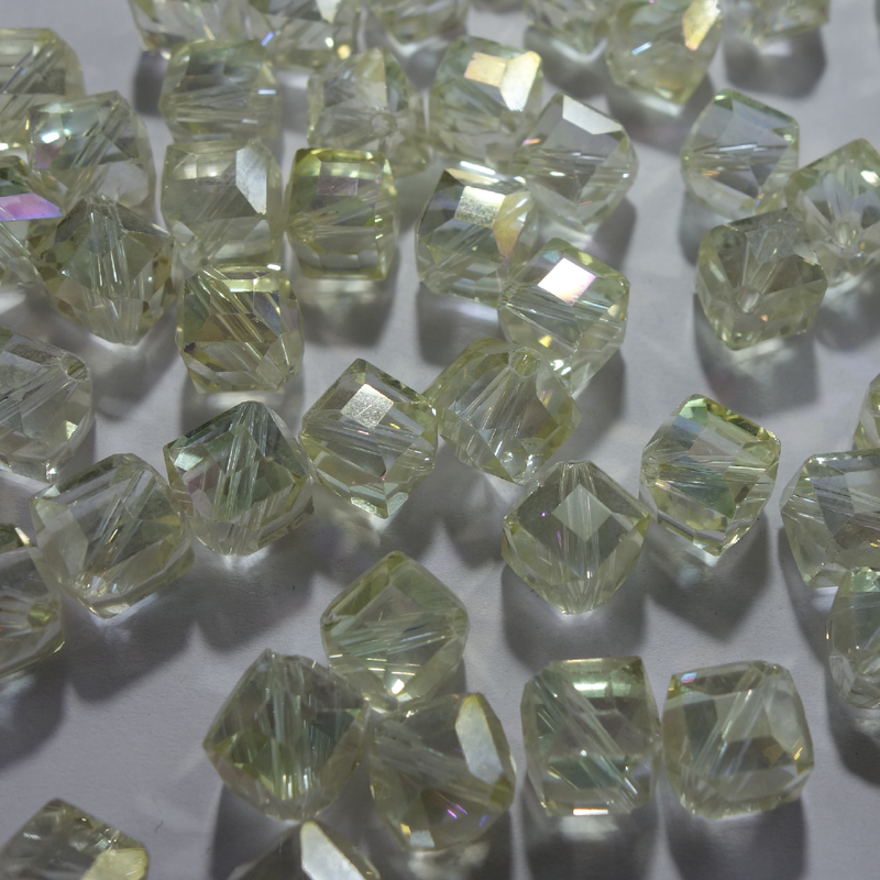 Loose Glass Beads (10 PIECE)