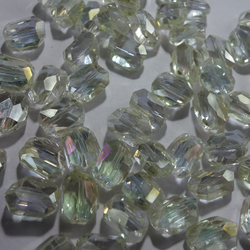 Loose Glass Beads (10 PIECE)