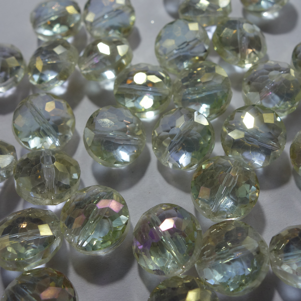 Loose Glass Beads (10 PIECE)