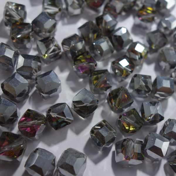 Loose Glass Beads (10 PIECE)