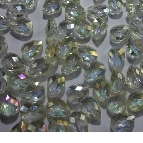 Loose Glass Beads (10 PIECE)