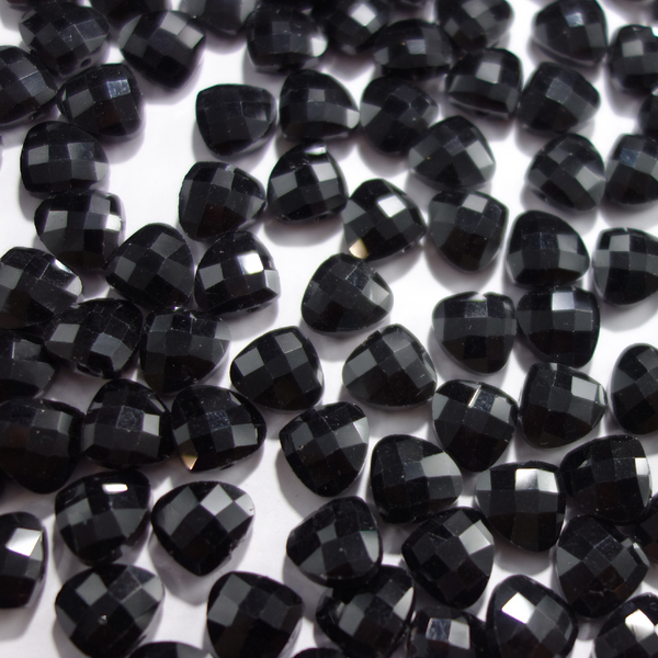 Loose Glass Beads (10 PIECE)