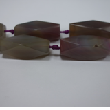 AGATE BEADS