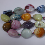 AGATE BEADS