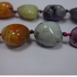 AGATE BEADS