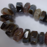 AGATE BEADS